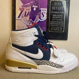 Air Jordan Legacy ❌SOLD❌